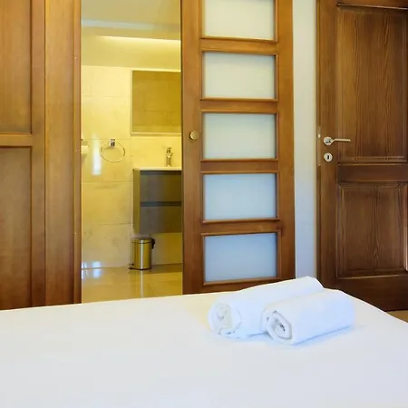 Pahari By Rent Istria Dom wakacyjny