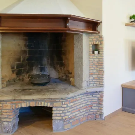 Pahari By Rent Istria Dom wakacyjny Roč