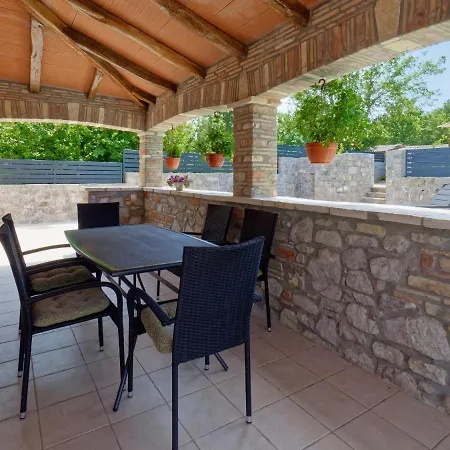 Pahari By Rent Istria *
