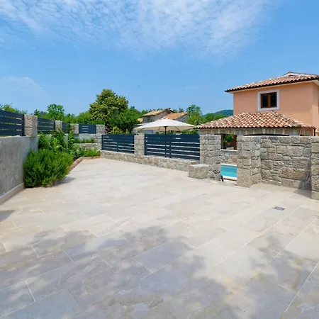 Pahari By Rent Istria *