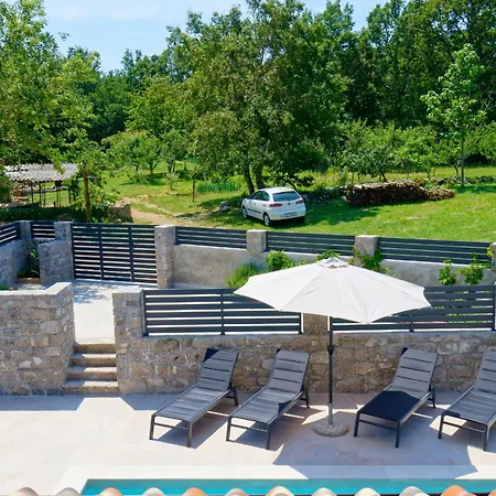 Pahari By Rent Istria *