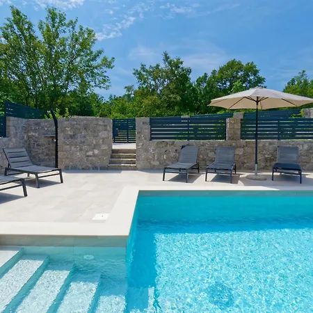 Pahari By Rent Istria *