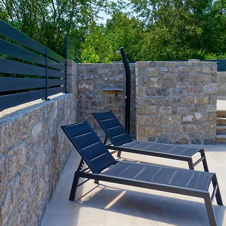 Pahari By Rent Istria *