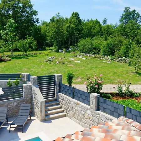 Pahari By Rent Istria Сasa de vacaciones Roč
