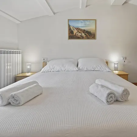 Pahari By Rent Istria *