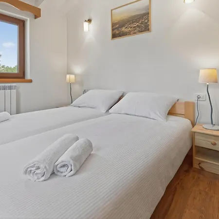 Pahari By Rent Istria Roč