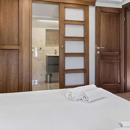 Pahari By Rent Istria *